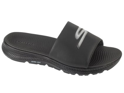 Skechers On-The-Go Go Consistent Sandal 2.0 - Culver 229269-BLK (Velikost 40)