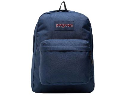 JanSport Superbreak Backpack EK0A5BAGN54 (Velikost One size)