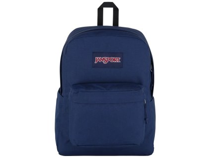 JanSport Superbreak Plus Backpack EK0A5BAON54 (Velikost One size)