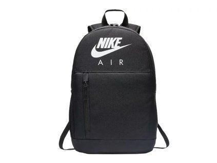 Nike Elemental Backpack GFX FA19 BA6032-010 (Velikost One size)
