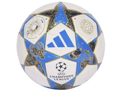 adidas UEFA Champions League Mini Ball JP1544 (Velikost 1)