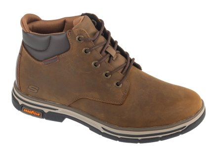 Skechers Segment 2.0 - Brogden 204394-DSCH (Velikost 41)