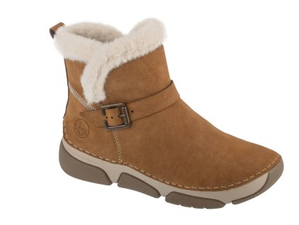 Rieker Booties 45966-20 (Velikost 36)
