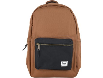 Herschel Settlement Backpack 10005-05668 (Velikost One size)