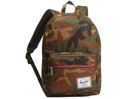 Herschel Pop Quiz Backpack 10011-00699 (Velikost One size)