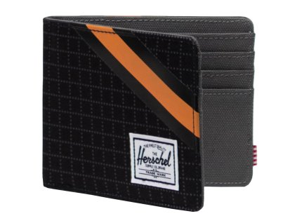 Herschel Roy Wallet 10363-05722 (Velikost One size)