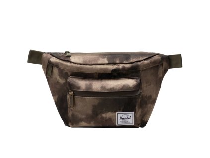 Herschel Pop Quiz Hip Pack 11406-05913 (Velikost One size)