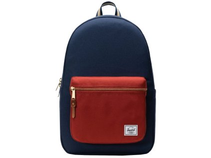Herschel Settlement Backpack 11407-06247 (Velikost One size)