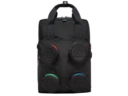 LEGO Brick 2x2 Backpack 20205-0354 (Velikost One size)