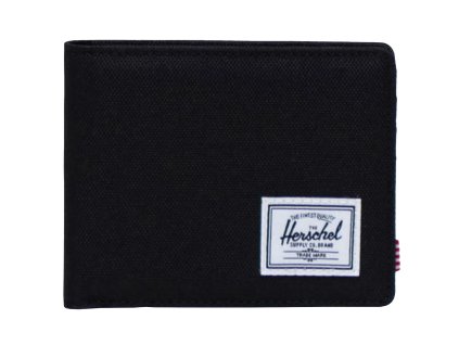 Herschel Roy Wallet 30072-00001 (Velikost One size)