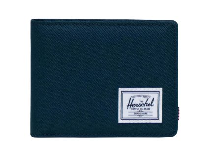 Herschel Roy Wallet 30072-05920 (Velikost One size)