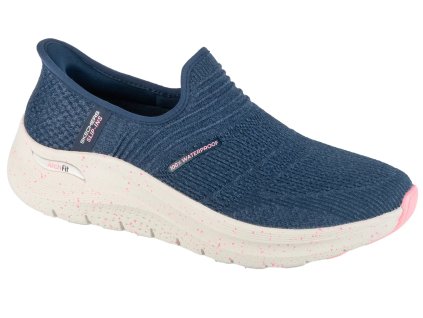 Skechers Slip-ins: Arch Fit 2.0 - Right As Rain 150193-NVPK (Velikost 36)