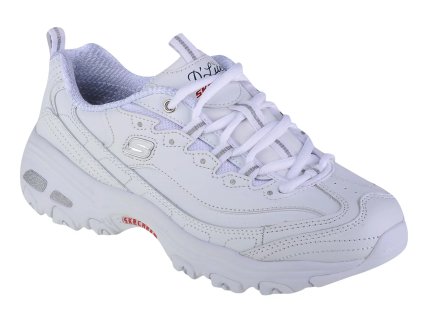 Dámské tenisky Skechers D'Lites-Fresh Start 11931-WNVR - výprodej
