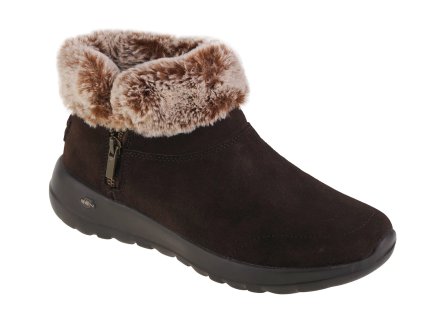 Skechers On The Go Joy-Savvy 144003-CHOC (Velikost 36)