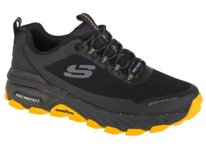 Pánská outdoorová obuv Skechers Max Protect-Liberated 237301-BKYL