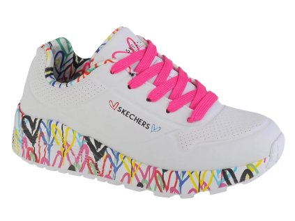Skechers Uno Lite 314976L-WMLT (Velikost 29)