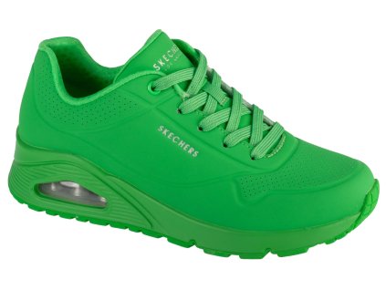 Skechers Uno-Stand on Air 73690-GRN (Velikost 36)