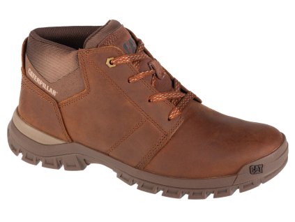 Pánská kotníková obuv Caterpillar Threshold Chukka P725953 - výprodej