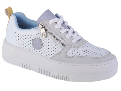 Rieker Sneakers M1905-80 (Velikost 37)