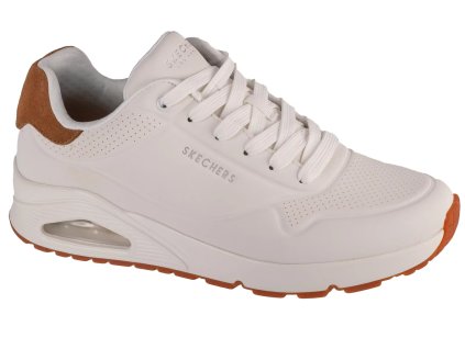 Skechers Uno - Suited On Air 183004-WHT (Velikost 42)