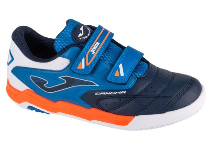 Dětské sálovky Joma Cancha Jr. 2403 IN CAJW2403INV - výprodej