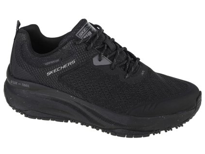 Pánské tenisky Skechers D'Lux Trail 237336-BBK - výprodej