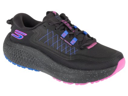 Dámské tenisky Skechers Go Run Supersonic Max A/T 172087-BLK - výprodej