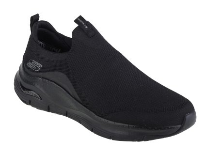 Skechers Arch Fit-Ascension 232404-BBK (Velikost 42,5)