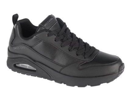 Pánské tenisky Skechers Uno-Hideaway 232152-BBK - výprodej