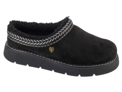 Skechers Keepsakes Lite - Cozy Fest 114769-BBK (Velikost 36)