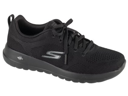 Skechers Go Walk Joy - Violet 124640-BBK (Velikost 36)