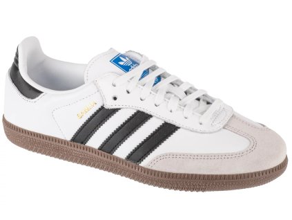adidas Samba OG Jr IE3675 (Velikost 36)