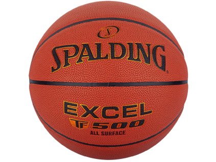 Spalding Excel TF-500 In/Out Ball 76797Z (Velikost 7)