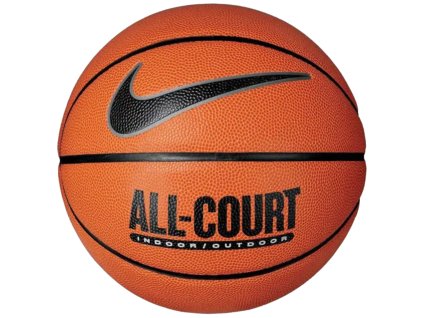 Basketbalový míč Nike Everyday All Court 8P N1004369-855 - výprodej