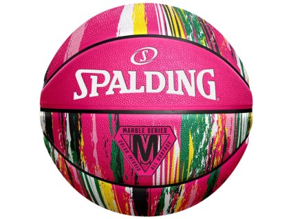 Spalding Marble Ball 84402Z (Velikost 7)