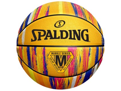 Spalding Marble Ball 84401Z (Velikost 7)