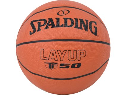 Spalding Layup TF-50 Ball 84332Z (Velikost 7)