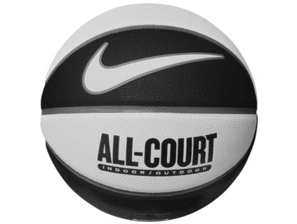 Basketbalový míč Nike Everyday All Court 8P N1004369-097 - výprodej