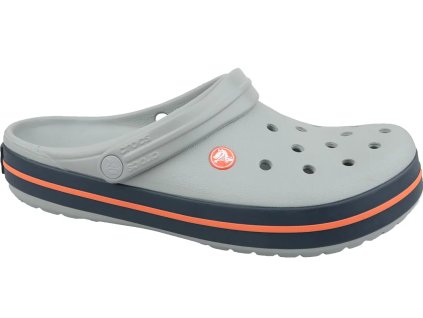 Crocs Crocband 11016-01U (Velikost 36/37)