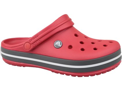 Nazouváky Crocs Crockband Clog 11016-6EN - výprodej