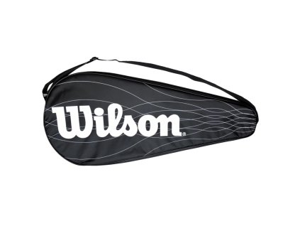 Wilson Cover Performance Racquet Bag WRC701300 (Velikost One size)