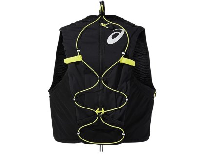 ASICS Fujitrail Hydration Vest 3013A638-001 (Velikost M)