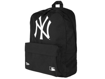 New Era MLB New York Yankees Everyday Backpack 11942042 (Velikost One size)