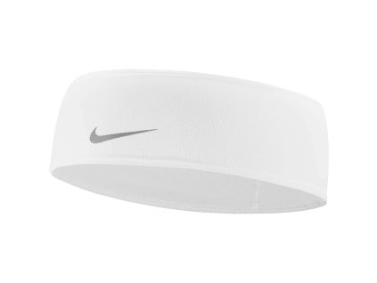Nike Dri-Fit Swoosh Headband N1003447-197 (Velikost One size)