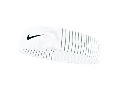 Nike Dri-Fit Reveal Headband N0002284-114 (Velikost One size)