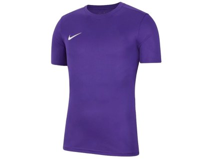 Nike Park VII Tee BV6708-547 (Velikost L)