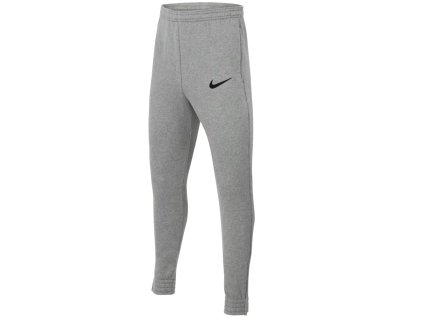 Nike Park 20 Fleece Jr Pants CW6909-063 (Velikost L)