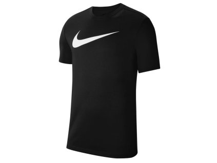 Nike Dri-Fit Park 20 Tee CW6941-010 (Velikost L)