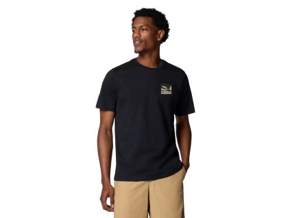 Columbia Explorers Canyon Back SS Tee 2036451003 (Velikost L)