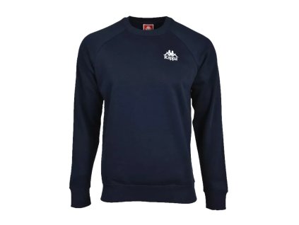 Mikina Kappa Taule Sweatshirt 705421-821 - výprodej